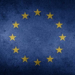 Europos Sąjunga ir jos vieta pasaulinės prekybos srityje